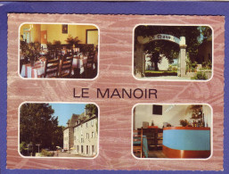 15 - VIC Sur CERE - LE MANOIR - - Other & Unclassified