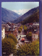 31 - LUCHON - ALLEE D'ETIGNY - PORT De VENASQUE - AUTOMOBILE -  - Luchon