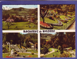 65 - BAGNERES De BIGORRE - MULTIVUES -  - Bagneres De Bigorre