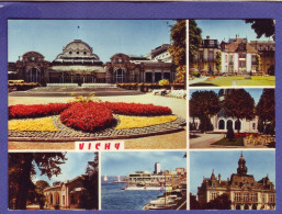 03 - VICHY - MULTIVUES -  - Vichy