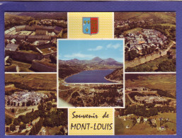66 - MONT LOUIS - MULTIVUES De La CITADELLE -  - Sonstige & Ohne Zuordnung