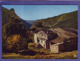 26 - DIE - ABBAYE De VALCROISSANT -  - Die