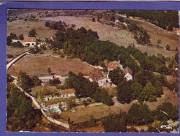 46 - CAJARC - VUE AERIENNE - HAMEAU De PRAJOUX -  - Autres & Non Classés