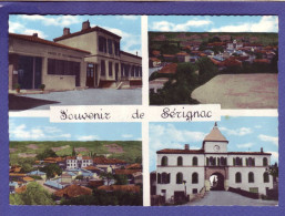 47 - SERIGNAC - MULTIVUES -  - Sonstige & Ohne Zuordnung