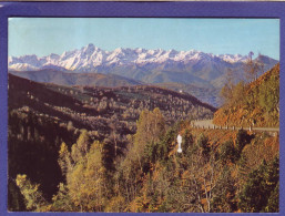 09 - COL De PORT Et Le MASSIF Du MONTVALIER -  - Andere & Zonder Classificatie