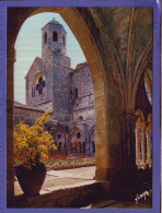 11 - NARBONNE - ABBAYE De FRONFROIDE -  - Narbonne