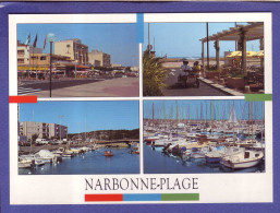11 - NARBONNE - MULTIVUES -  - Narbonne