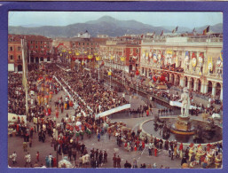 06 - NICE - PLACE MASSENA - CARNAVAL -  - Carnevale