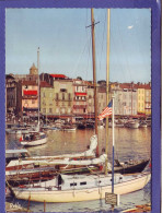 83 - SAINT TROPEZ - VUE Sur Le PORT -  - Saint-Tropez