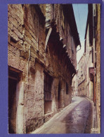 46 - GOURDON - RUE MAJOU -  - Gourdon