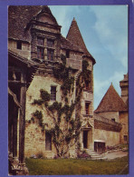 24 - BIRON - CHATEAU - TOUR De GARDE -  - Autres & Non Classés