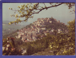 81 - CORDES - PANORAMA -  - Cordes