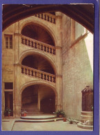 34 - MONTPELLIER - HOTEL De MIRMAN -  - Montpellier