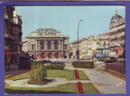 34 - MONTPELLIER - PLACE De La COMEDIE -  - Montpellier