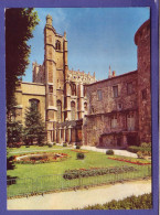 11 - NARBONNE - JARDIN Du MUSEE - CATHEDRALE SAINT JUST -  - Narbonne