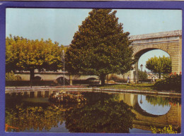 34 - MONTPELLIER - JARDIN Du PEYROU - AQUEDUC -  - Montpellier