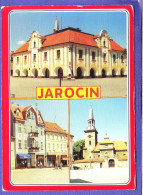 POLOGNE - JAROCIN  - MULTIVUES -  - Poland