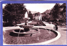 ALLEMAGNE - BAD REICHENHALL - PARC - ANIMEE - - Other & Unclassified