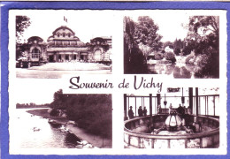 03 - VICHY - MULTIVUES SOUVENIRS -  - Vichy