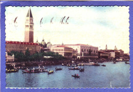 ITALIE VENISE - PANORAMA -  - Venezia (Venedig)