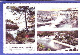 40 - HOSSEGOR - MULTIVUES  SOUVENIR -  - Hossegor