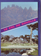 20 - COL De BAVELLA - MULTIVUES -  - Autres & Non Classés