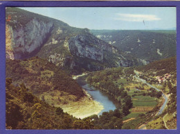 07 - VALLON PONT D'ARC - GORGES De L'ARDECHE -  - Vallon Pont D'Arc