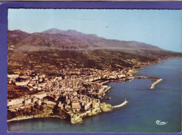 20 - BASTIA - VUE AERIENNE -  - Bastia