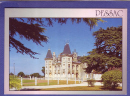 33 - PESSAC - CHATEAU BELLEGRAVE -  - Pessac