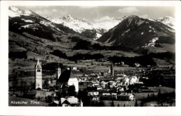 CPA Kitzbühel In Tirol, Panorama - Sonstige & Ohne Zuordnung