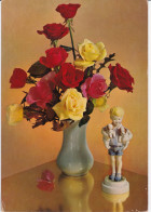 Bouquet De Roses - Bloemen