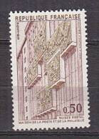 M3471 - FRANCE Yv N°1782 ** Musée Postal - Nuovi