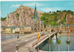 Dinant - Dinant