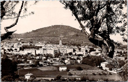 04 MANOSQUE  - Vue Générale - Manosque