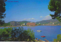 Majorque - Palma Nova - Mallorca