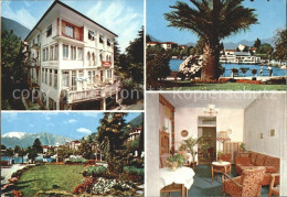 11703667 Muralto TI Hotel Pension Primavera Details Muralto - Sonstige & Ohne Zuordnung