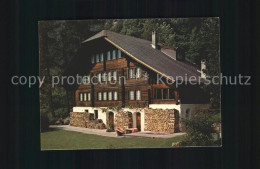 11703546 Hasliberg Haslitaler Haus Gerbi Hasliberg Goldern - Other & Unclassified