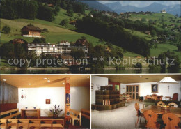 11703536 Wilen OW Kurhaus Am Sarnersee Details Wilen OW - Sonstige & Ohne Zuordnung