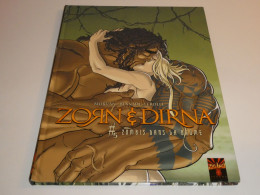 EO ZORN ET DIRNA TOME 5 / ETAT CORRECT - Ediciones Originales - Albumes En Francés