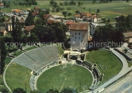 11703126 Avenches Roemisches Amphitheater Avenches - Autres & Non Classés