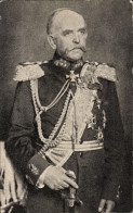 CPA General Der Artillerie Richard Von Schubert, Portrait In Uniform, Orden - Autres & Non Classés