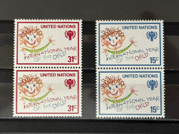 Lot United Nations New York MNH - Andere & Zonder Classificatie