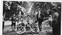 Photo Vintage Paris Snap Shop - Club Football  - Sport