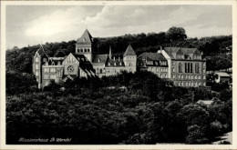 CPA St. Wendel Im Saarland, Missionshaus - Other & Unclassified
