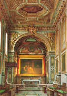 MALTE - Valletta - Oratorio At St John's Co-Cathedral - Colorisé - Carte Postale - Malte