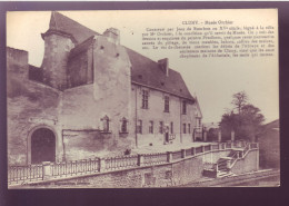 71 - CLUNY - MUSÉE ORCHIER -  - Cluny