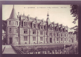 29 - QUIMPER - PRÉFECTURE -  - Quimper