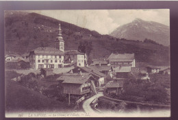 74 - LA CLUSAZ - L'ÉTALE -  - La Clusaz