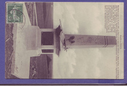 57 - MARS La TOUR - MONUMENT Du 16 AOUT 1909 -  - Autres & Non Classés