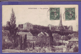 45 -PITHIVIERS - VUE GÉNÉRALE -  - Pithiviers